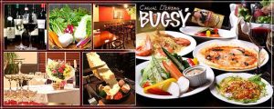 BUGSY