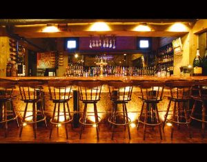 BarRestaurant JEST-Inn