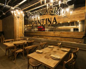 CANTINA（キャンティーナ）