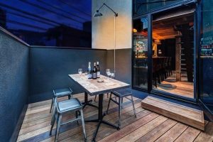 ENOTECA cantina（エノテカキャンティーナ）